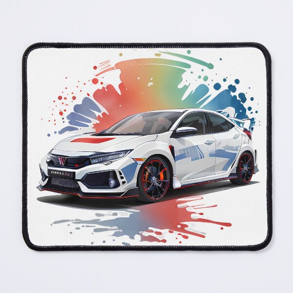 Item preview, Honda Civic Type R JDM designed and sold by TaevasDesign.