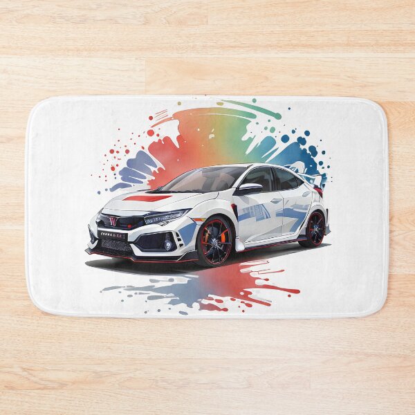 Artikelvorschau, Honda Civic Type R JDM entworfen und verkauft von TaevasDesign.