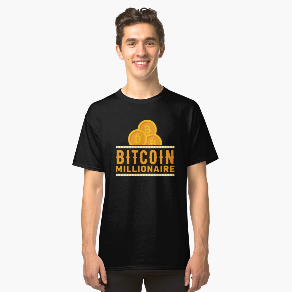bitcoin swag