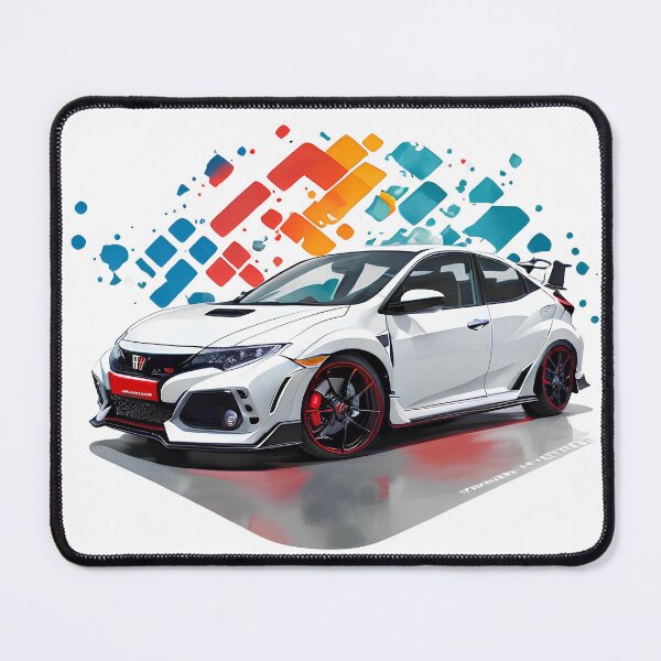 Item preview, Honda Civic Type R JDM designed and sold by TaevasDesign.