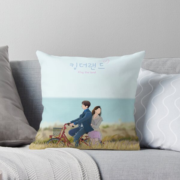 Item preview, king the land kdrama designed and sold by nelkrshop.