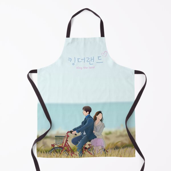 Item preview, king the land kdrama designed and sold by nelkrshop.