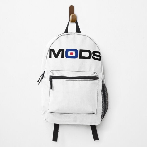 Item preview, Mods Target Symbol V1 designed and sold by RetrospectUK.