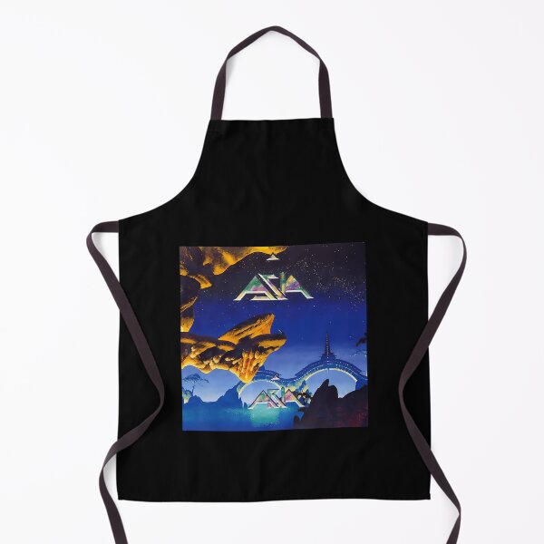 Item preview, Asia aria designed and sold by ScratchThatSh.