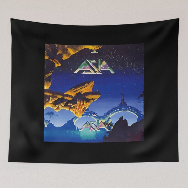 Item preview, Asia aria designed and sold by ScratchThatSh.