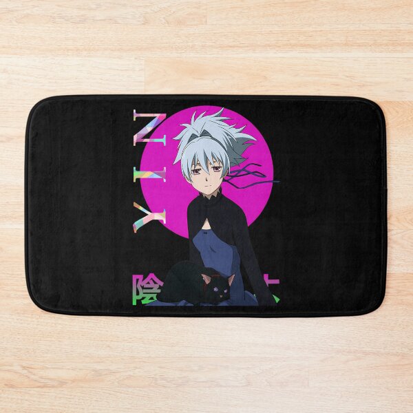 Item preview, Yin - Darker than Black: Kuro no Keiyakusha Gaiden  designed and sold by JasmineAshy89.