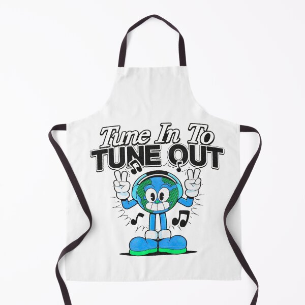 Item preview, tune out designed and sold by AliSalah7.