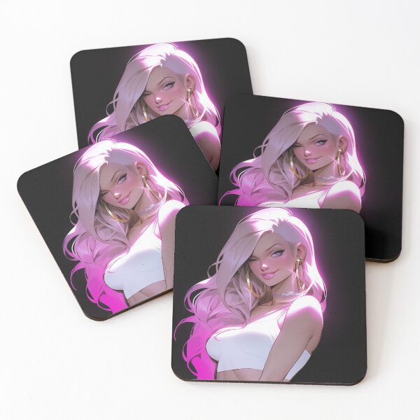 Item preview, The Pop Singer designed and sold by AxeWave.