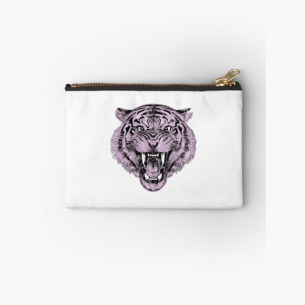 Item preview, Tiger head designed and sold by DerSenat.