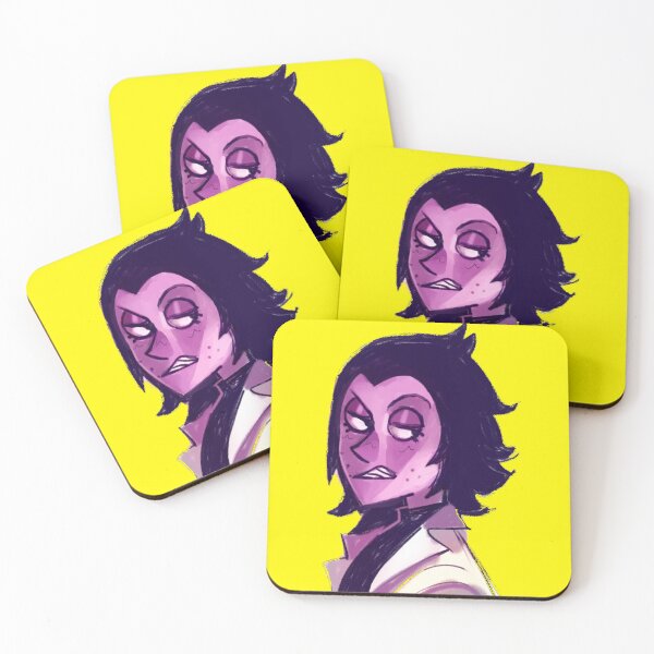 Item preview, Professor Venomous designed and sold by Zvezdalina5.