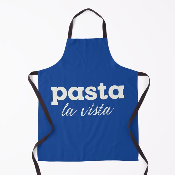 Item preview, Pasta La Vista designed and sold by SpilloDesign.