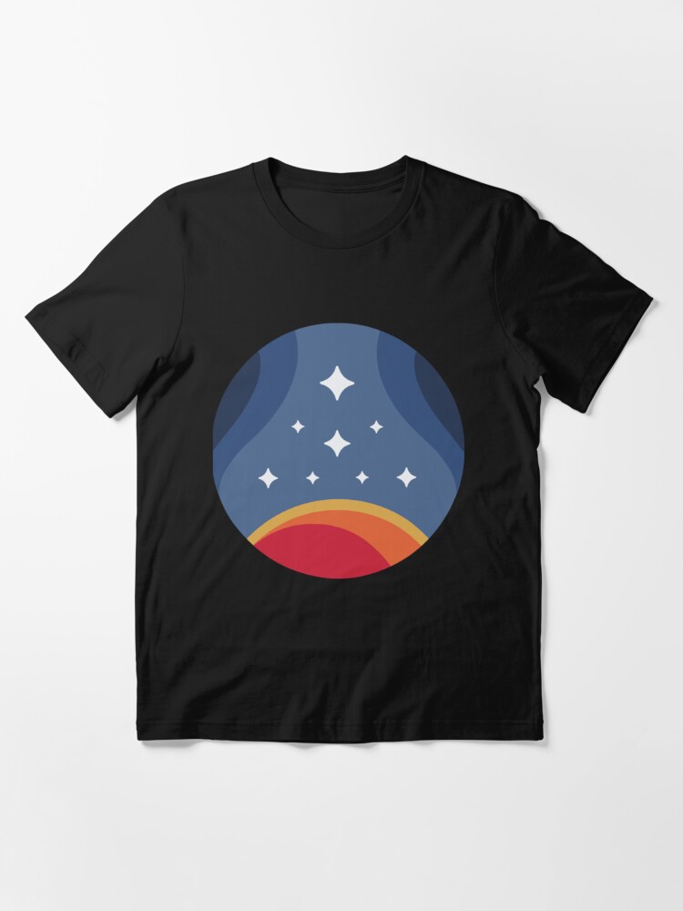 Starfield: Constellation T-Shirt (Size: L)