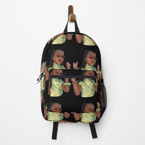 Item preview, North West - Sassy Stance designed and sold by jefferyeiman.