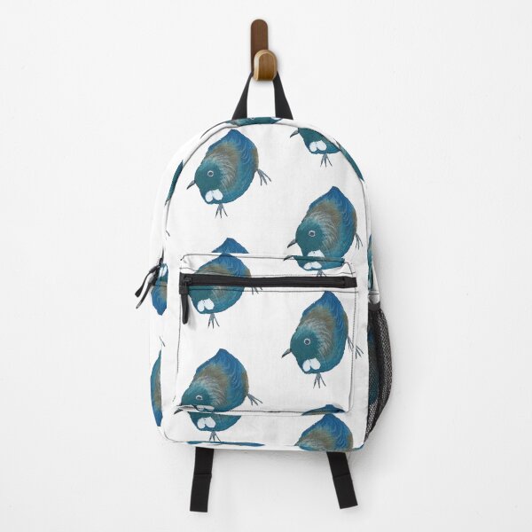 Item preview, Tūī designed and sold by aquarellebear.