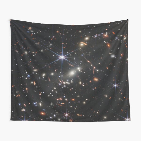 Item preview, Deep Field designed and sold by rapplatt.