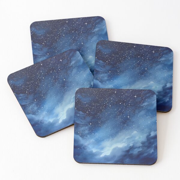 Item preview, Starry sky 2 designed and sold by PruinaVelatae.