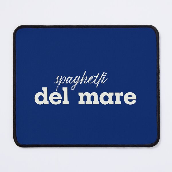 Item preview, Spaghetti from the sea designed and sold by SpilloDesign.