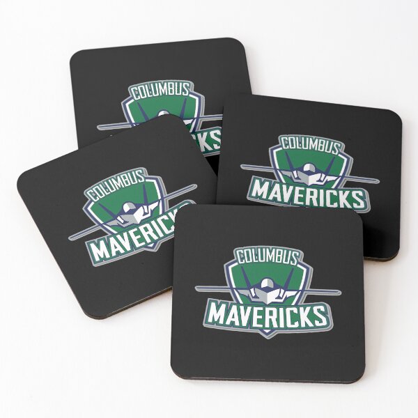 Item preview, Columbus Mavericks  Junior Hockey  	 designed and sold by jbuvtrhnc17.