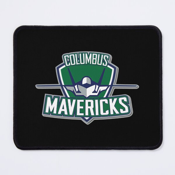 Aperçu de l'œuvre Hockey junior Columbus Mavericks créée et vendue par jbuvtrhnc17.