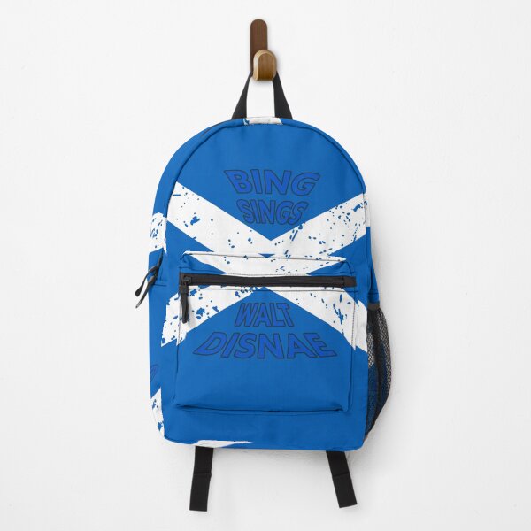 Item preview, Scottish Joke - Bing Sings designed and sold by Fanarchist.