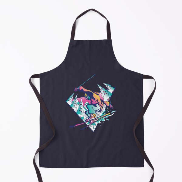 Item preview, skier designed and sold by DerSenat.