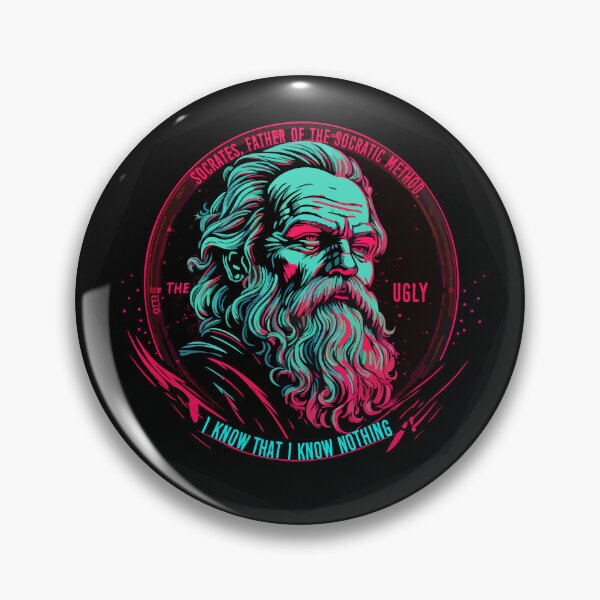 Item preview, Socrates 001 designed and sold by GOLDENLIONPERU.