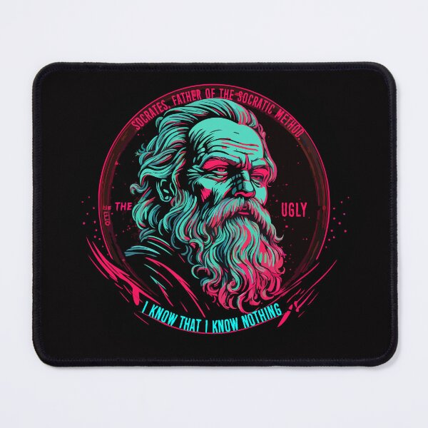 Item preview, Socrates 001 designed and sold by GOLDENLIONPERU.