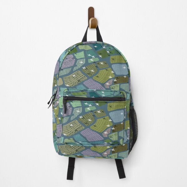 Item preview, Flew Over the fileds designed and sold by seredovandesign.
