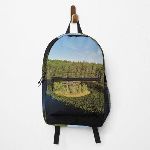Item preview, That little island down there in Koukkujarvi designed and sold by Jouko Lehto Photography.