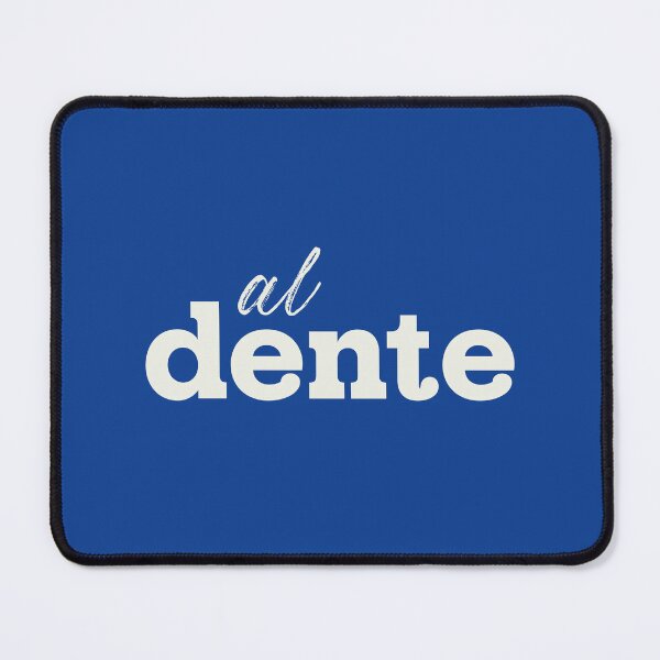 Item preview, Al dente designed and sold by SpilloDesign.