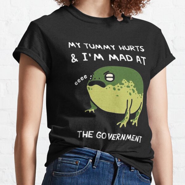 Discontent T-Shirts for Sale | Redbubble