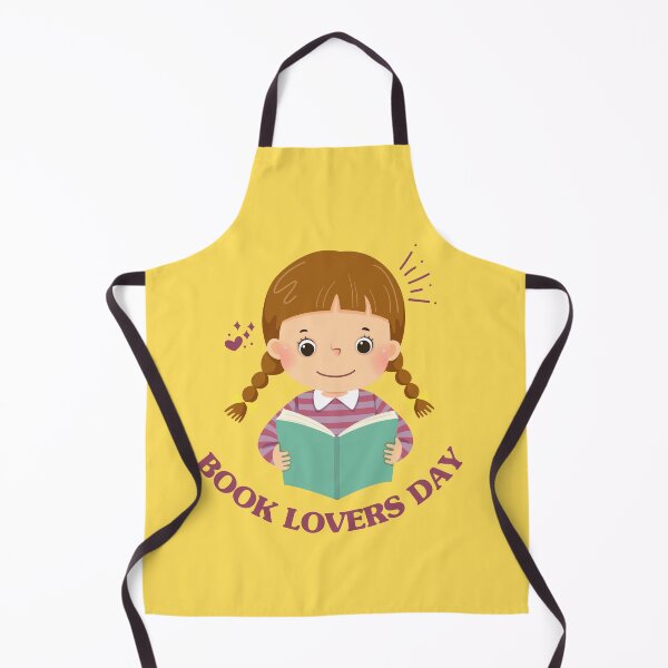 Item preview, Book Lovers Day! - Spectacular  designed and sold by montillalee.