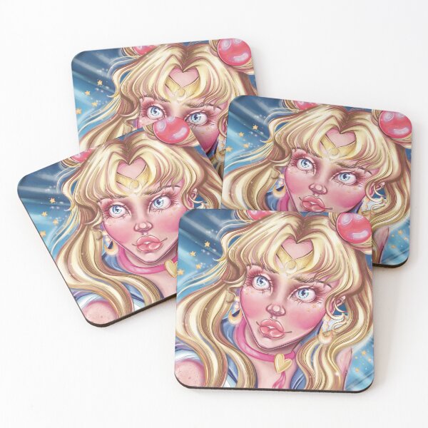 Item preview, Usagi designed and sold by MykeMarene.