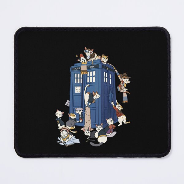 Item preview, Doctor Cat designed and sold by MargaretElrod.