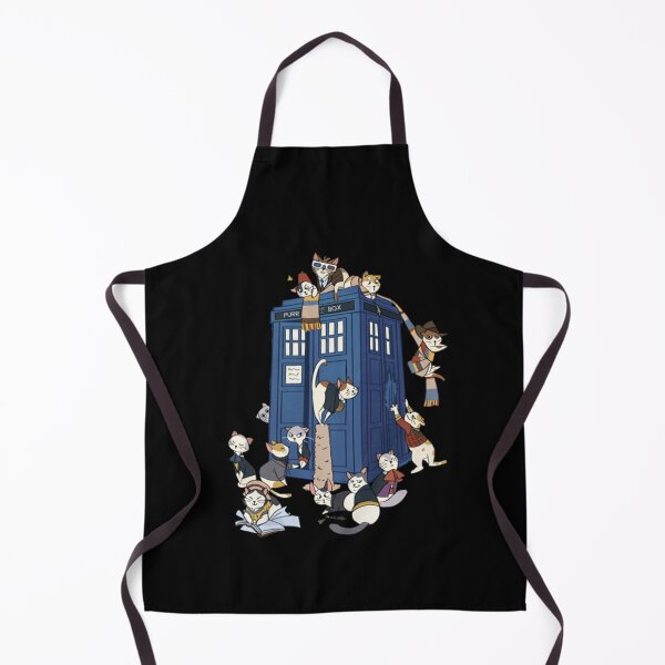 Item preview, Doctor Cat designed and sold by MargaretElrod.