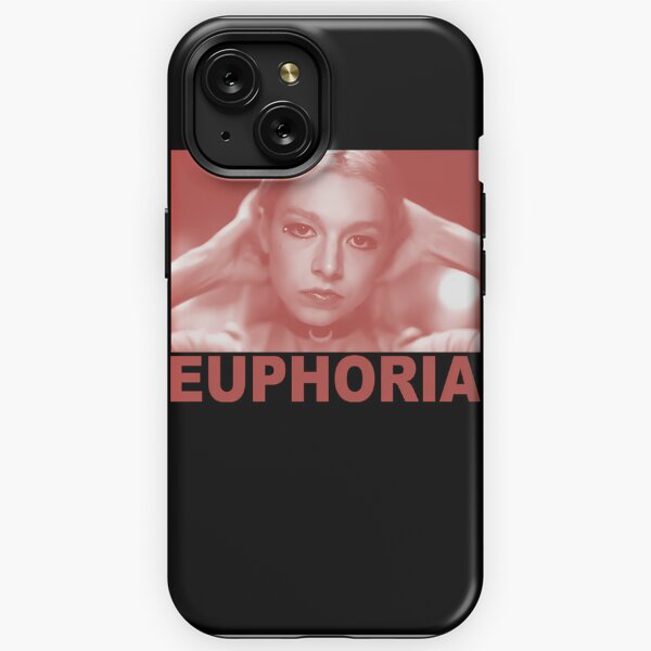 Euphoria Hbo iPhone Cases for Sale Redbubble