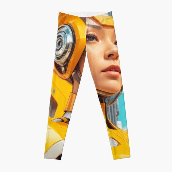 Him Kevlar Leggings for Sale by JDFRCLGH