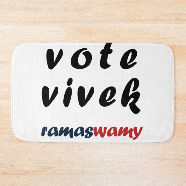 Item preview, vote vivek - vivek ramaswamy election Classic T-Shirt designed and sold by isola design⭐⭐⭐⭐.