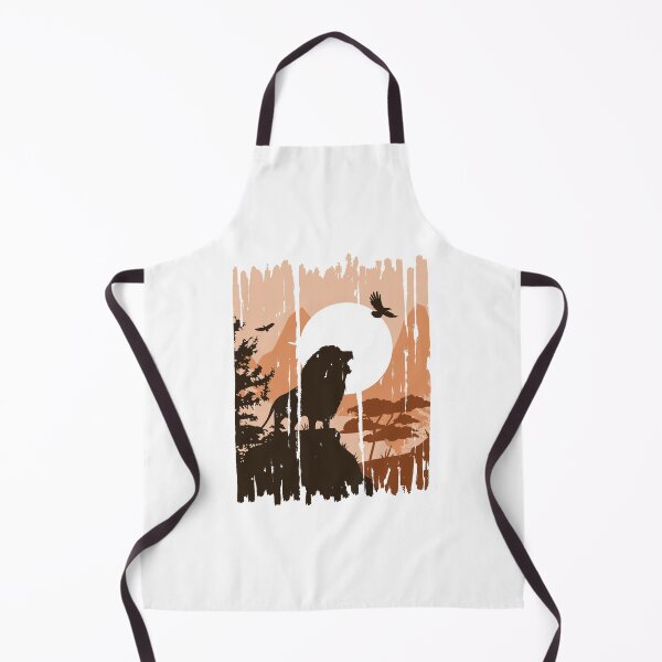 Item preview, lion landscape designed and sold by DerSenat.