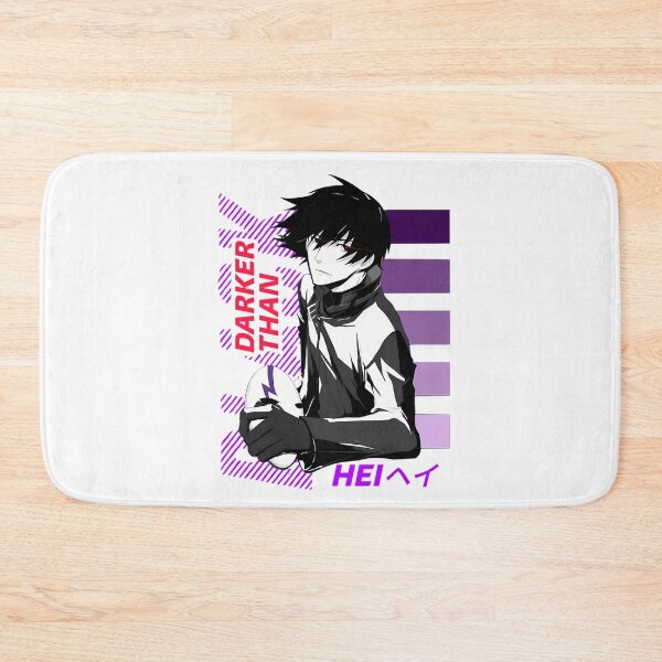 Item preview, Women Men Movies Hei darker than black kuro no keiyakusha designed and sold by HunterShopArtT.