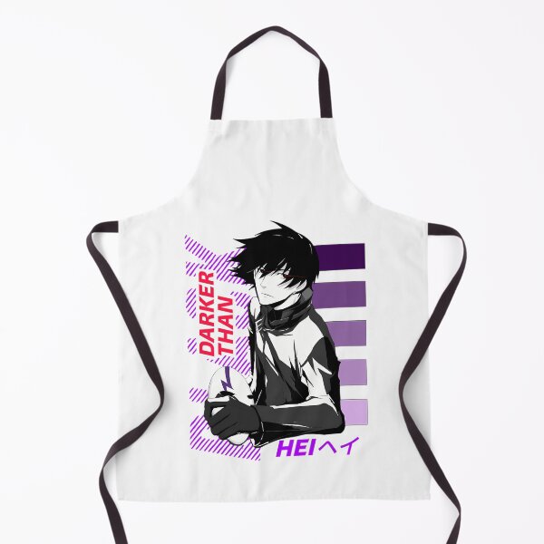 Item preview, Women Men Movies Hei darker than black kuro no keiyakusha designed and sold by HunterShopArtT.