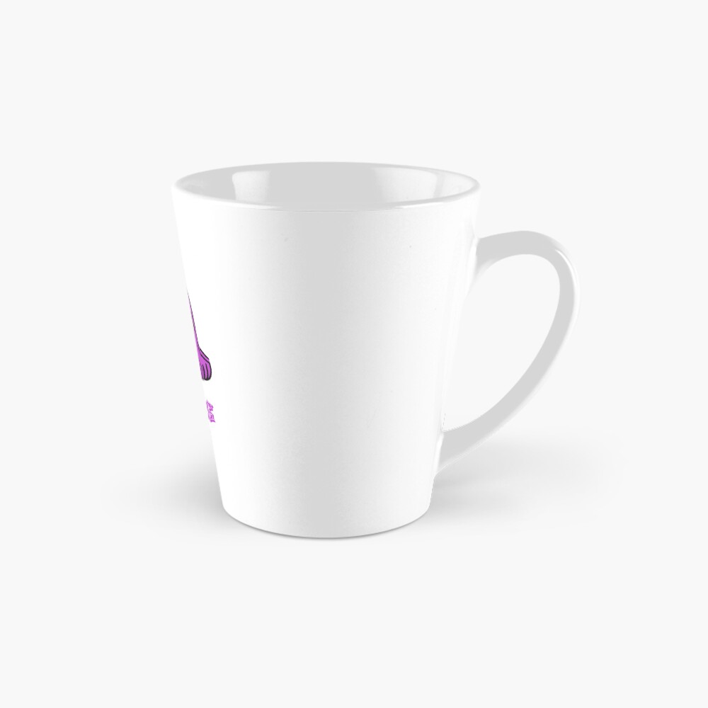 Item preview, Tall Mug designed and sold by MysticalMagatha.