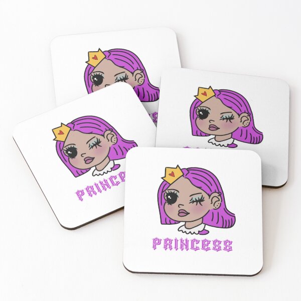 Item preview, Princess designed and sold by MysticalMagatha.