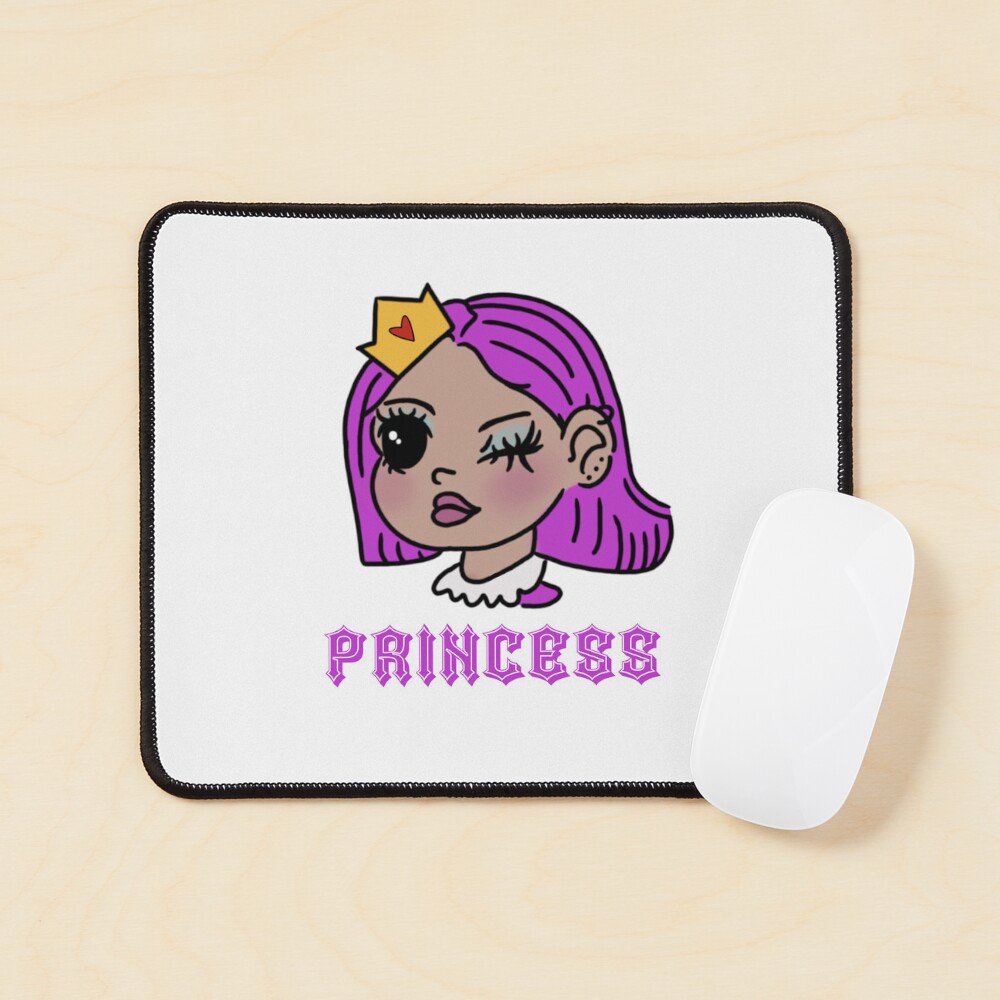 Item preview, Mouse Pad designed and sold by MysticalMagatha.