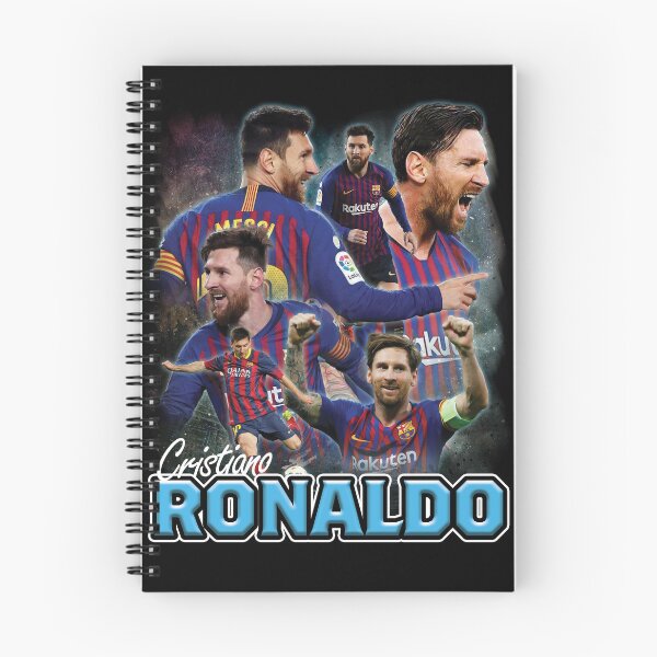 Item preview, Ronaldo / Messi Pardoy Shirt designed and sold by TheIronyCloset.