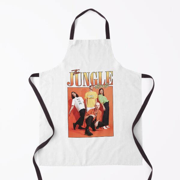 Item preview, The Jungle Giants Band designed and sold by JuliFuent.