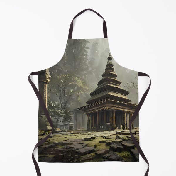 Item preview, Dusk of Civilisation 18 designed and sold by ONYX Pixee.