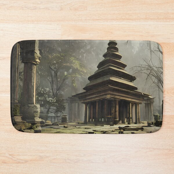 Item preview, Dusk of Civilisation 18 designed and sold by ONYX Pixee.