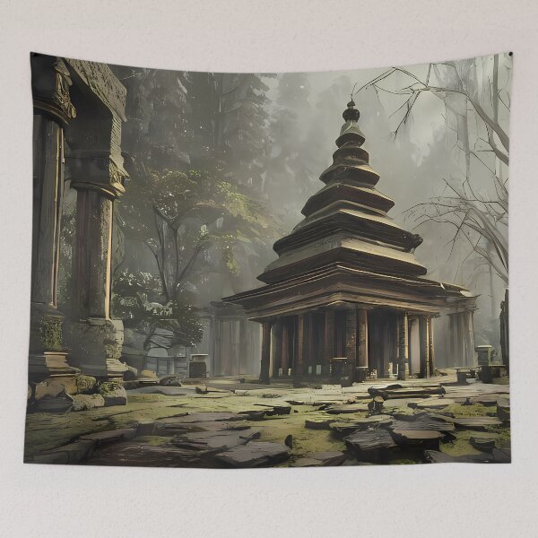 Item preview, Dusk of Civilisation 18 designed and sold by ONYX Pixee.