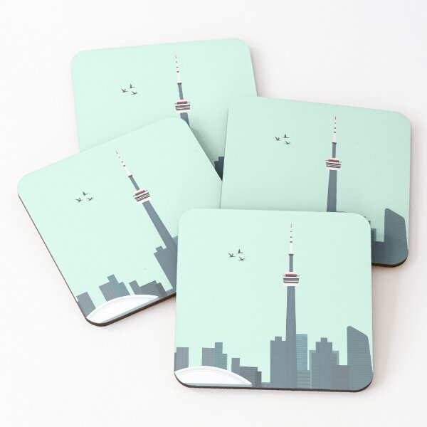 Item preview, Toronto, Canada designed and sold by Lyman Creative Co..